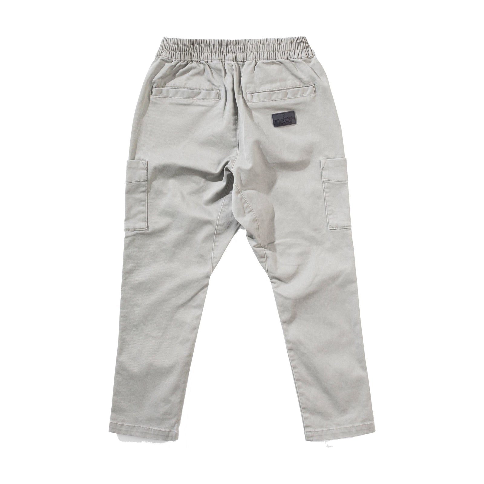 Mcargo Pant - Lt Olive