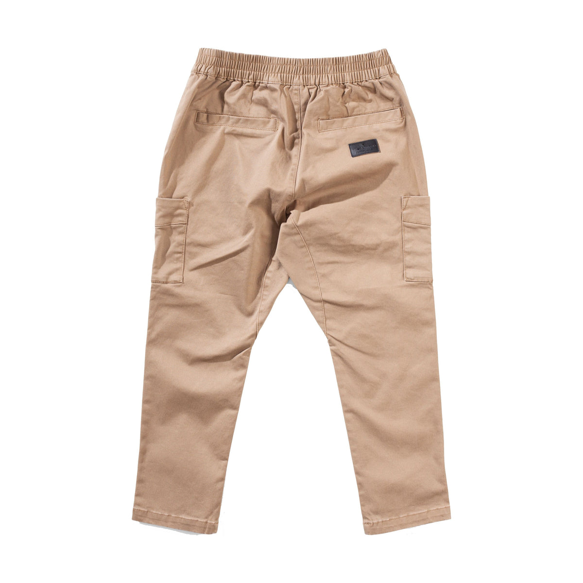 Mcargo Pant - Sand