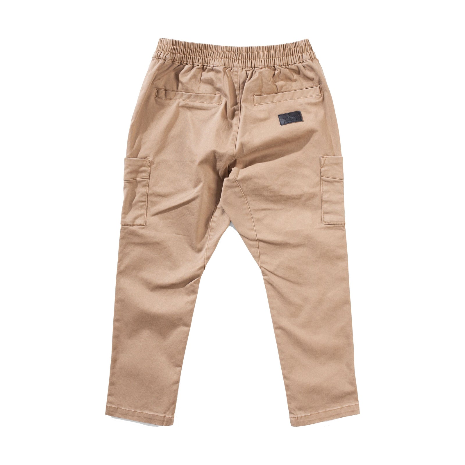 Mcargo Pant - Sand
