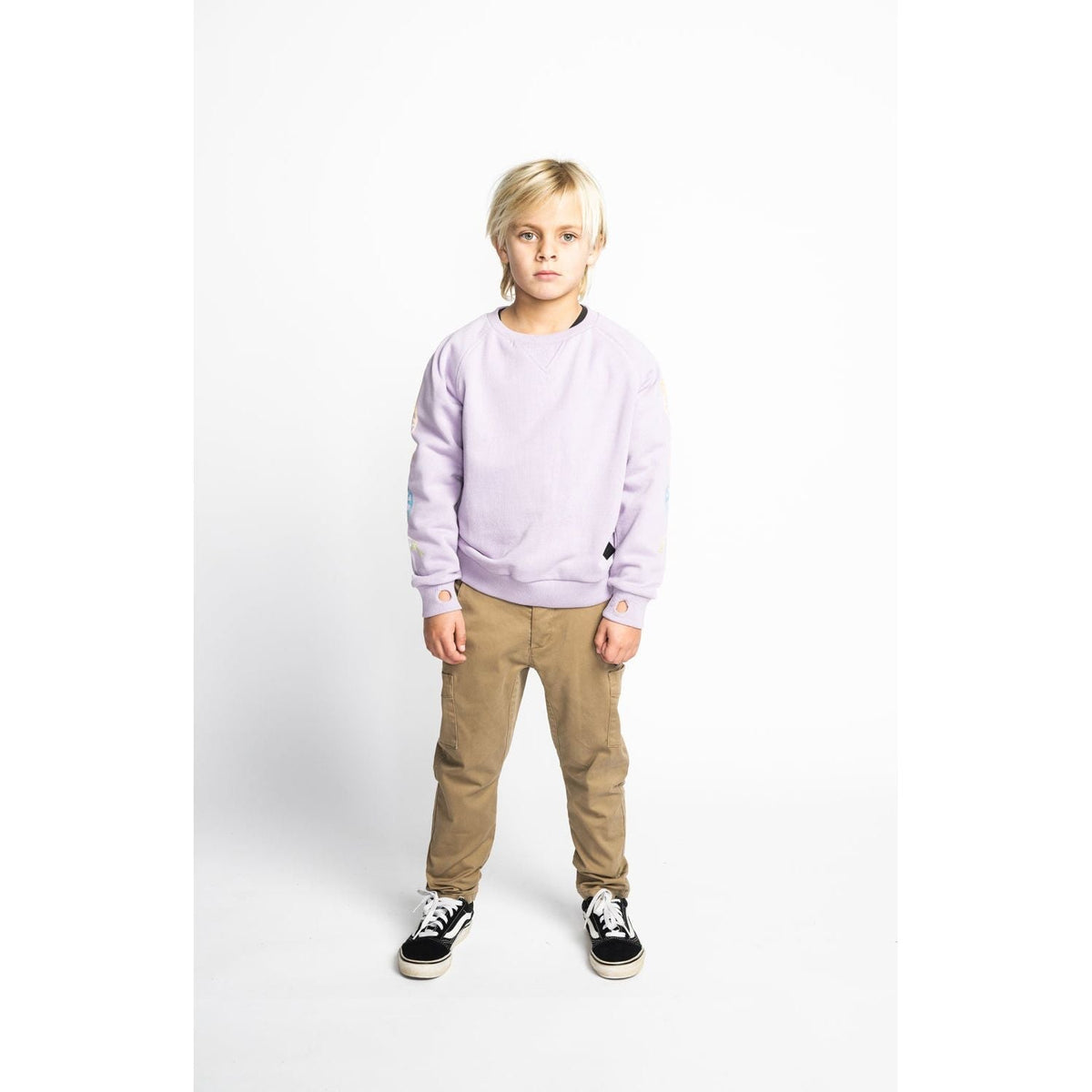 Mcargo Pant - Sand