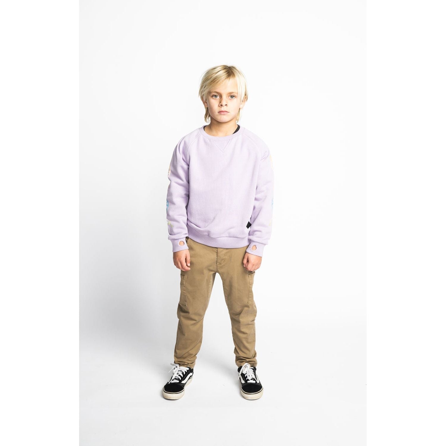 Mcargo Pant - Sand