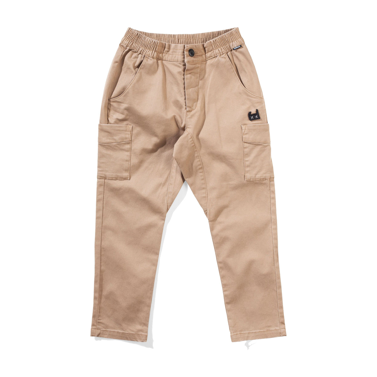 Mcargo Pant - Sand