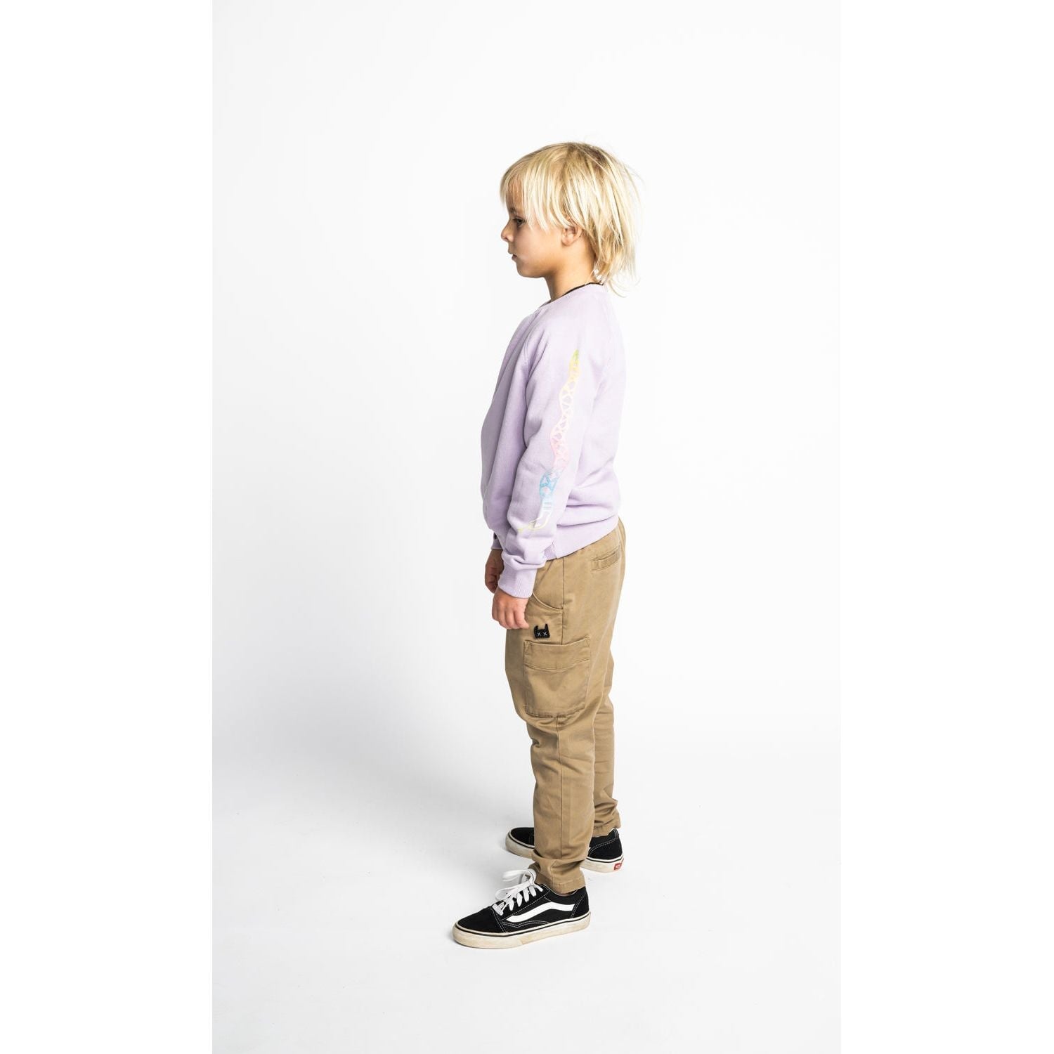 Glowsnake Crew - Lilac