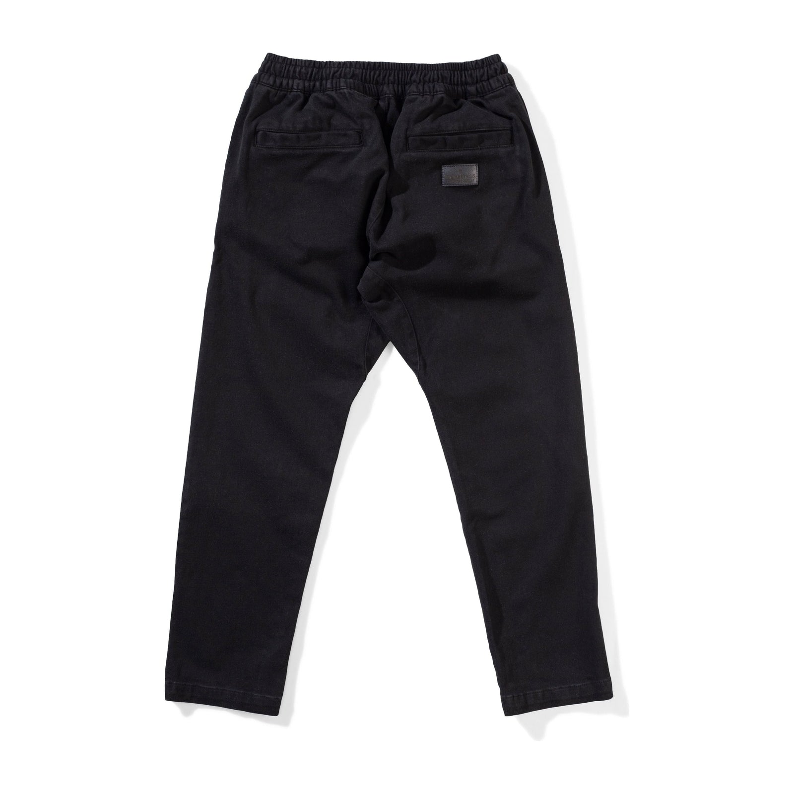 Pacific Pant - Black
