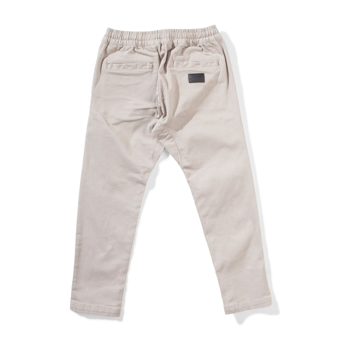 Pacific Pant - Khaki