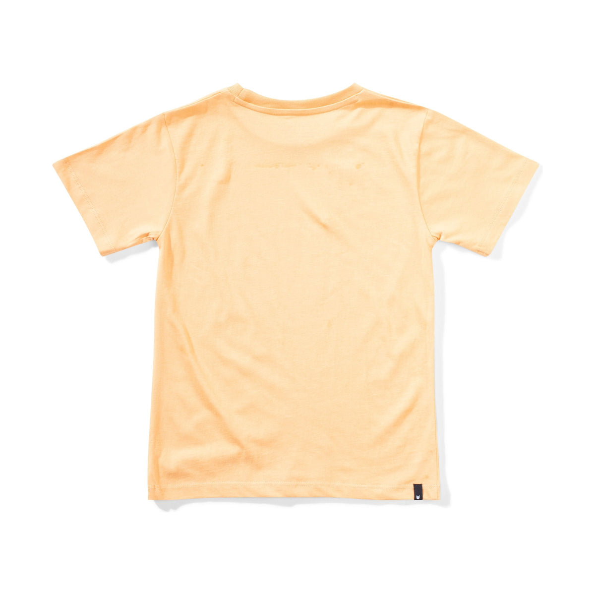 Dreamy Ss Tee - Peach