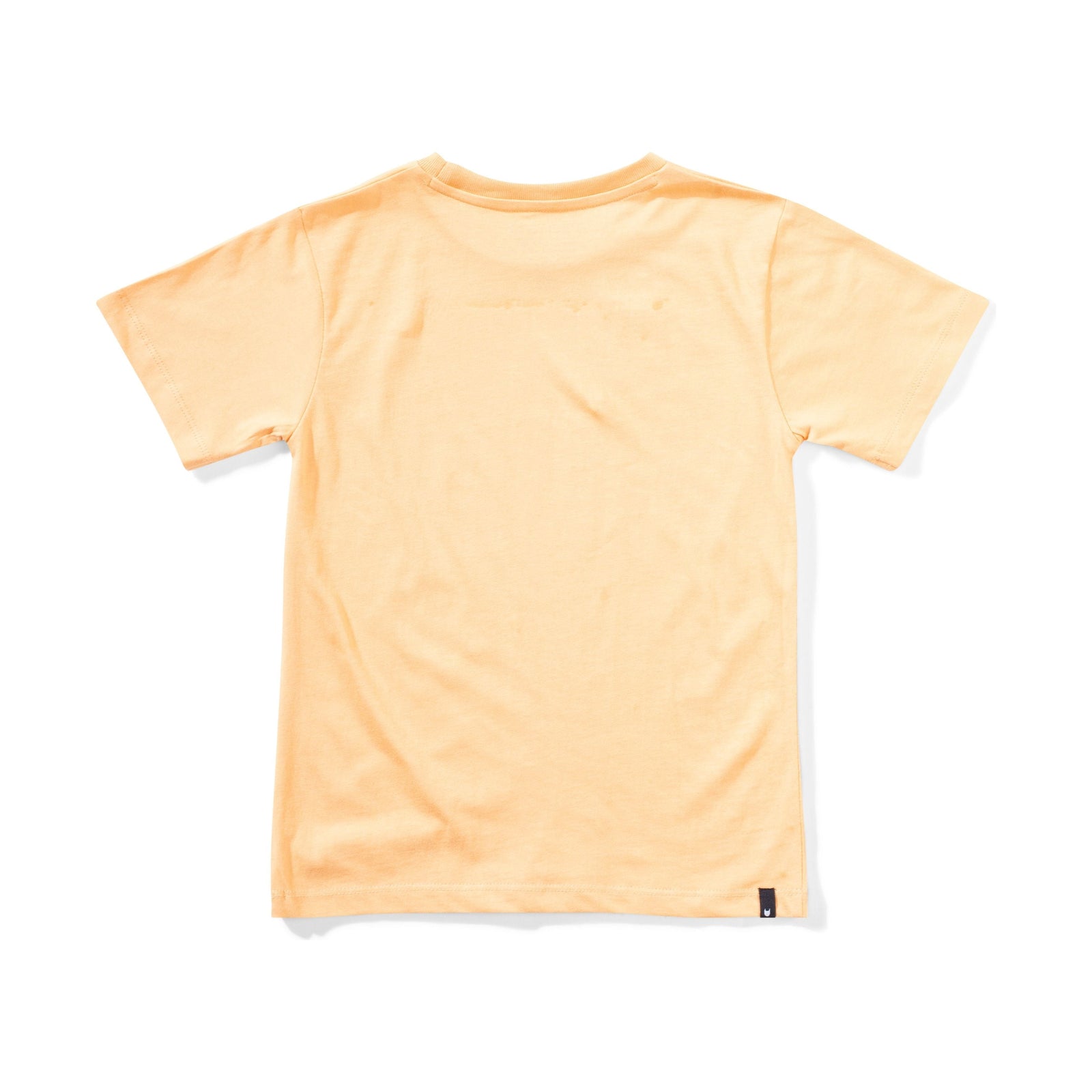Dreamy Ss Tee - Peach