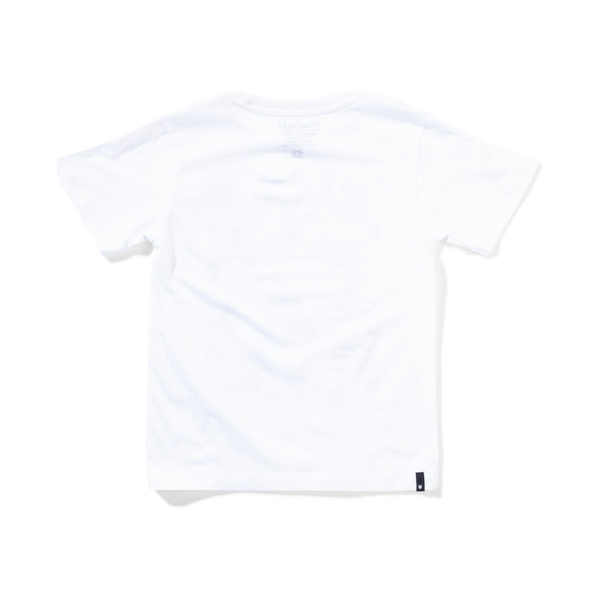 Dreamy Ss Tee - White