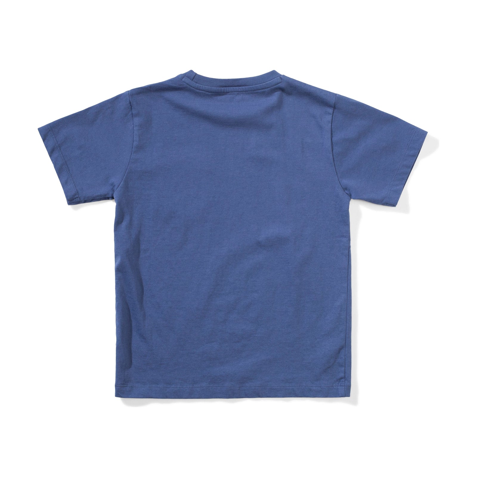Dreampkt Ss Tee - Dk Denim