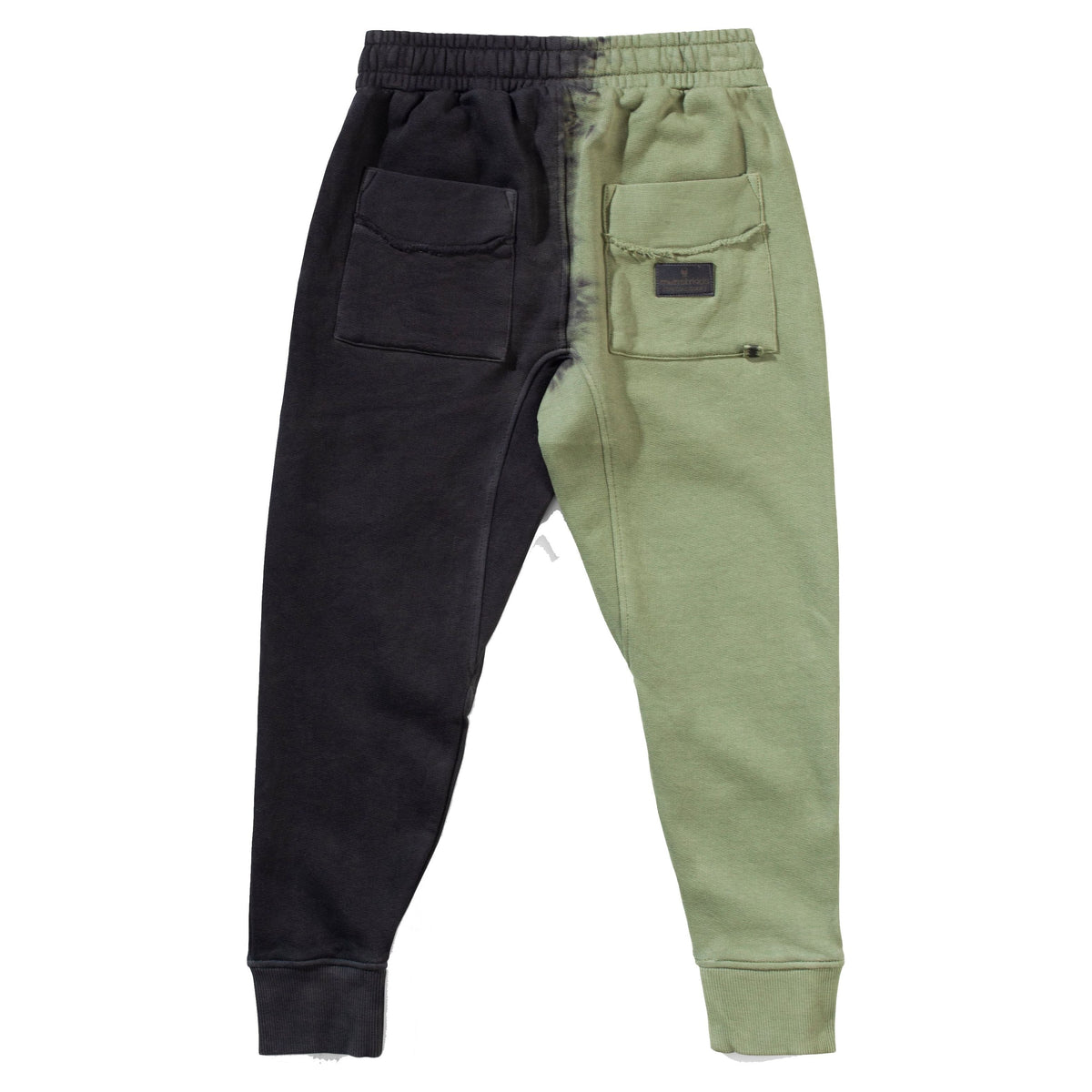 Flipside Pant - Dusty Olive