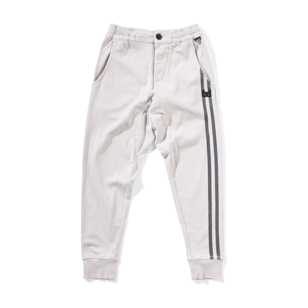 Trackracer Pant - Black main image 1