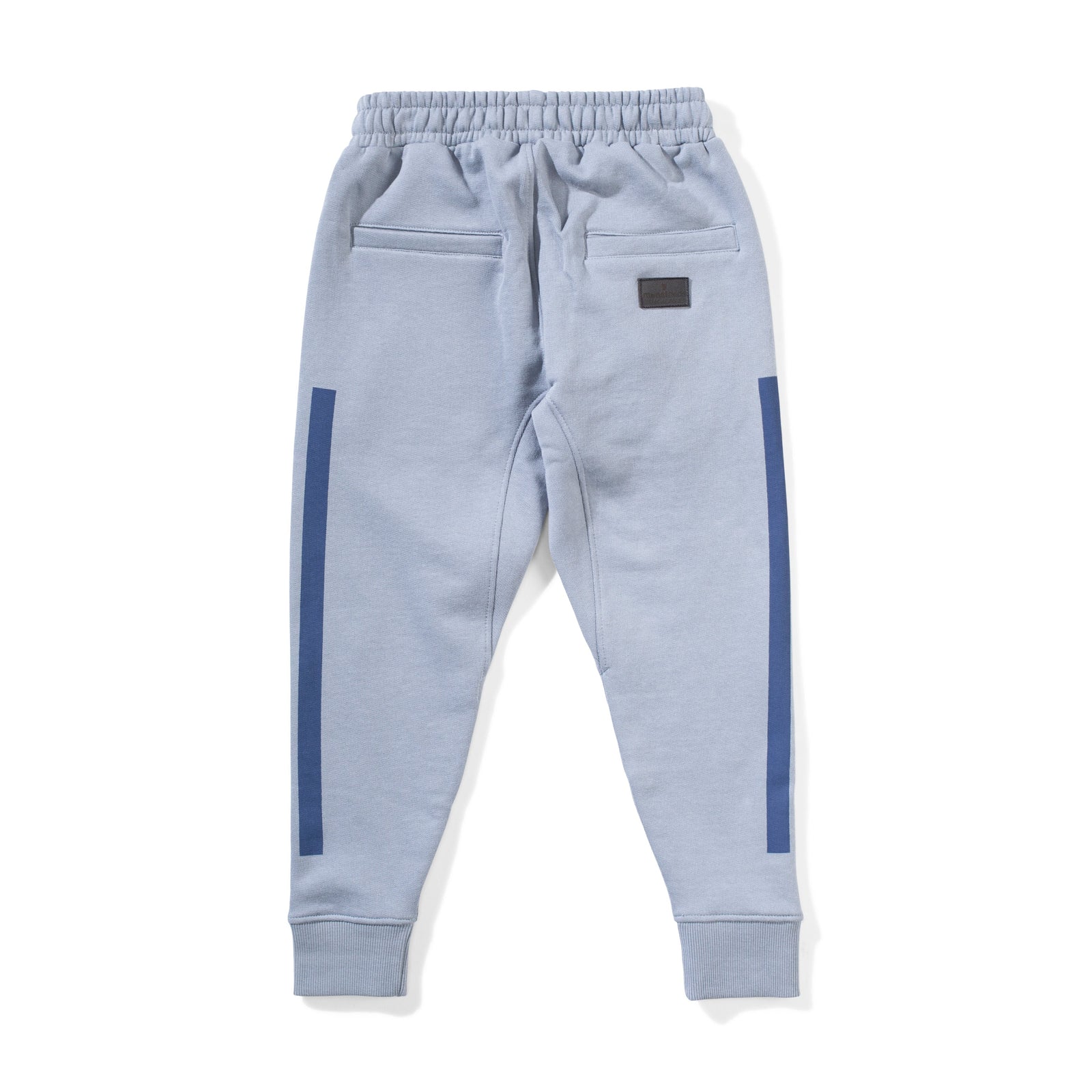 Lineusup Pant - Mid Blue