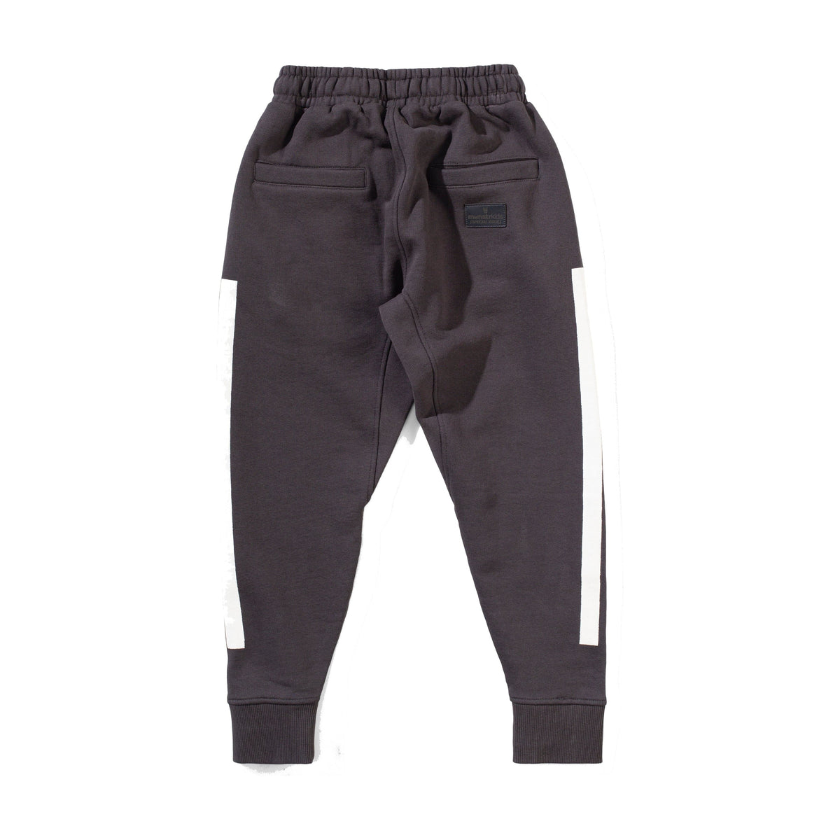 Lineusup Pant - Soft Black