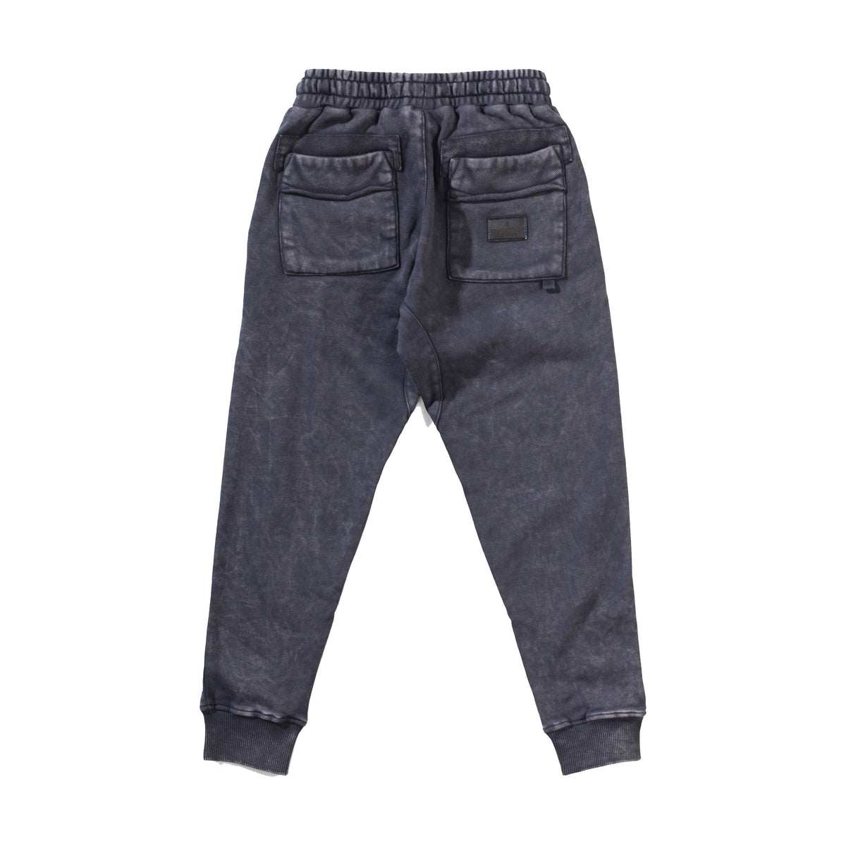Lightitup Pant - Mineral Black
