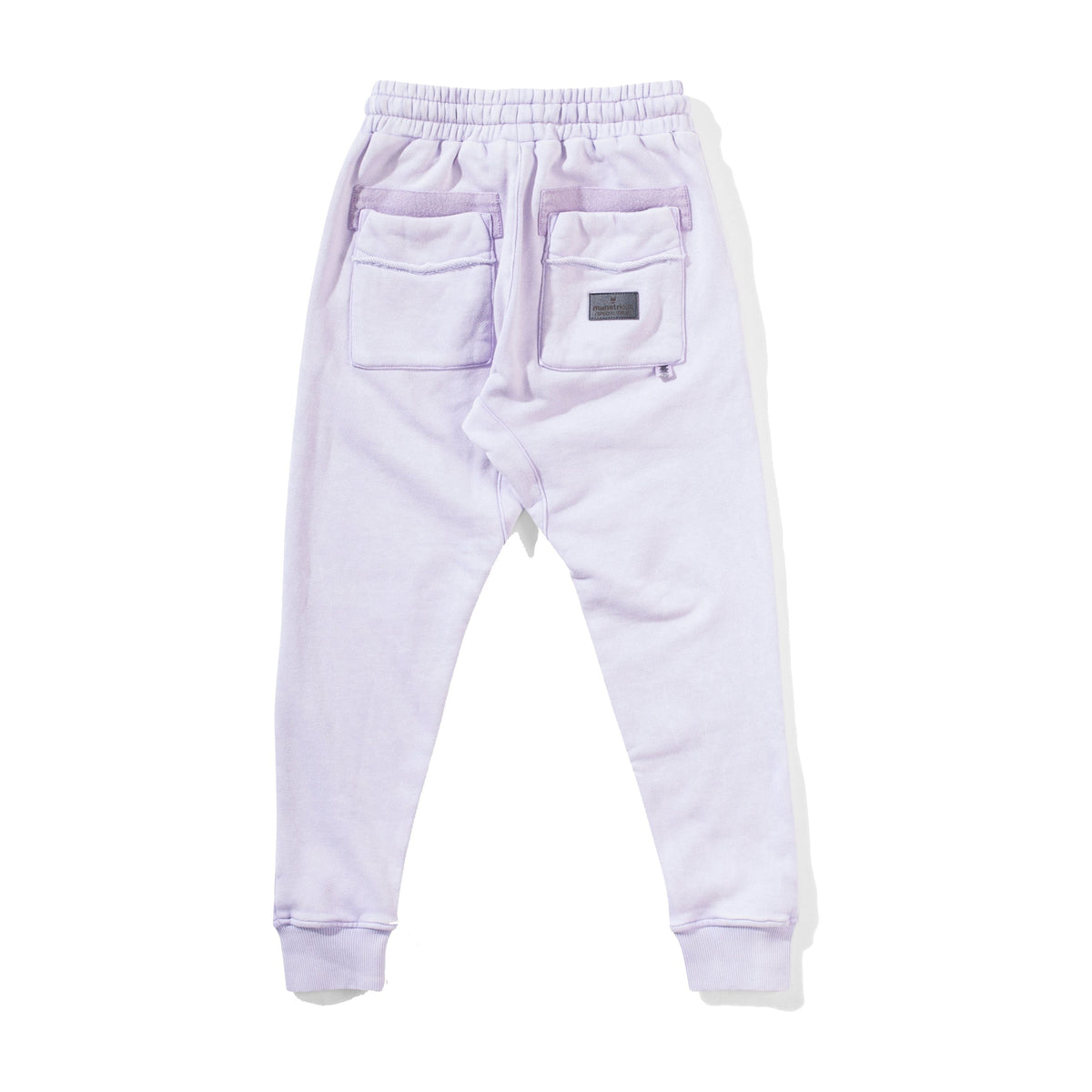 Lightitup Pant - Mineral Lilac
