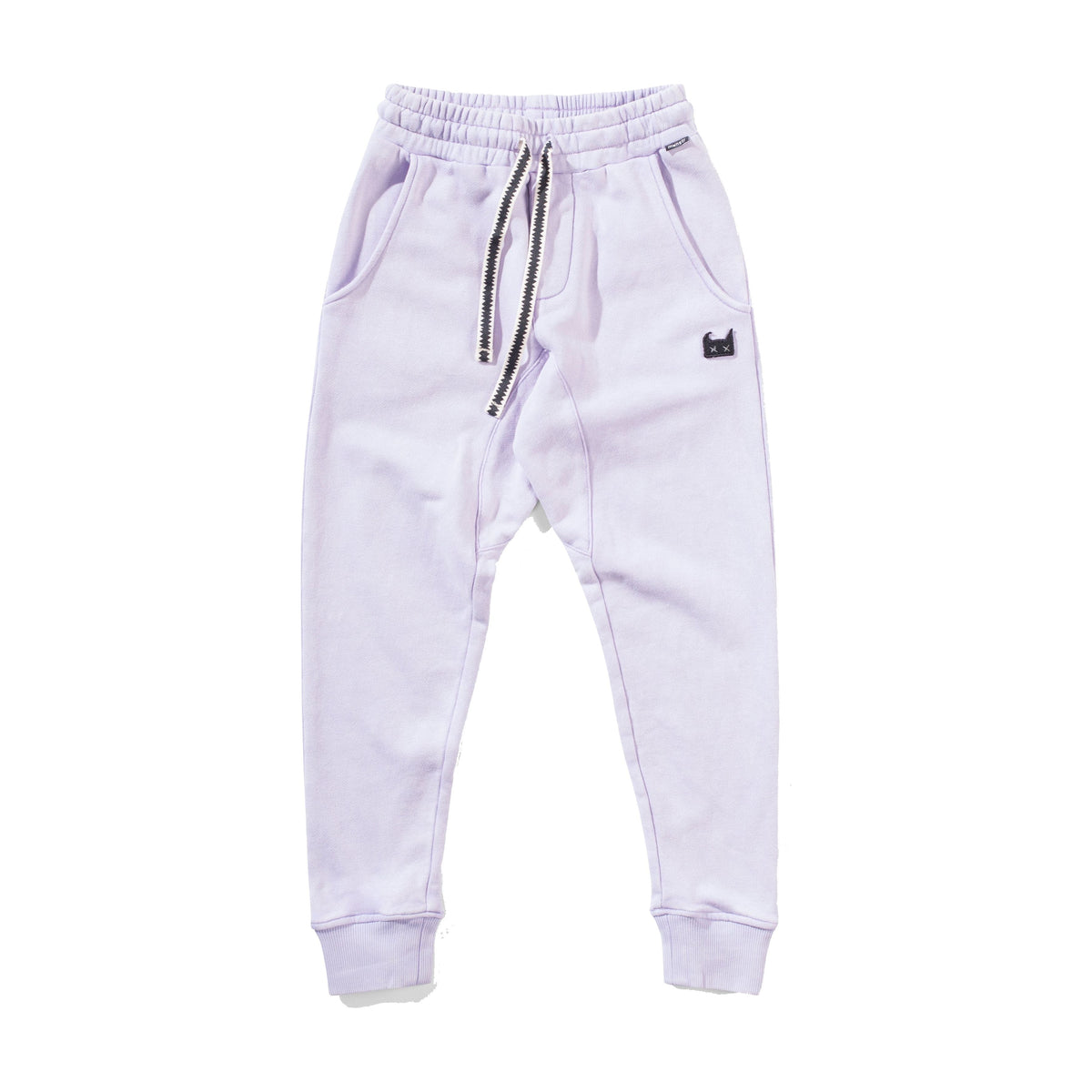 Lightitup Pant - Mineral Lilac