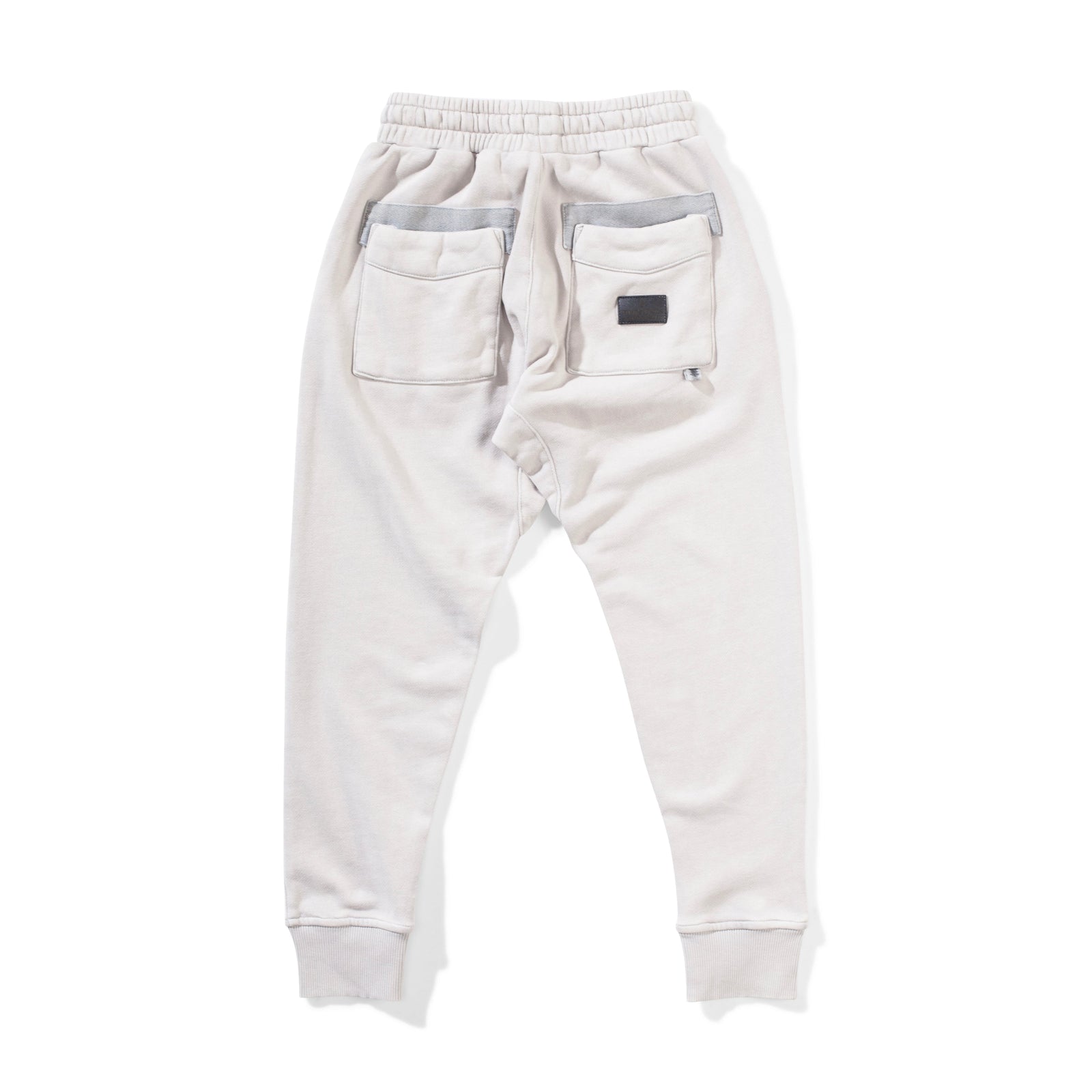 Lightitup Pant - Mineral Grey