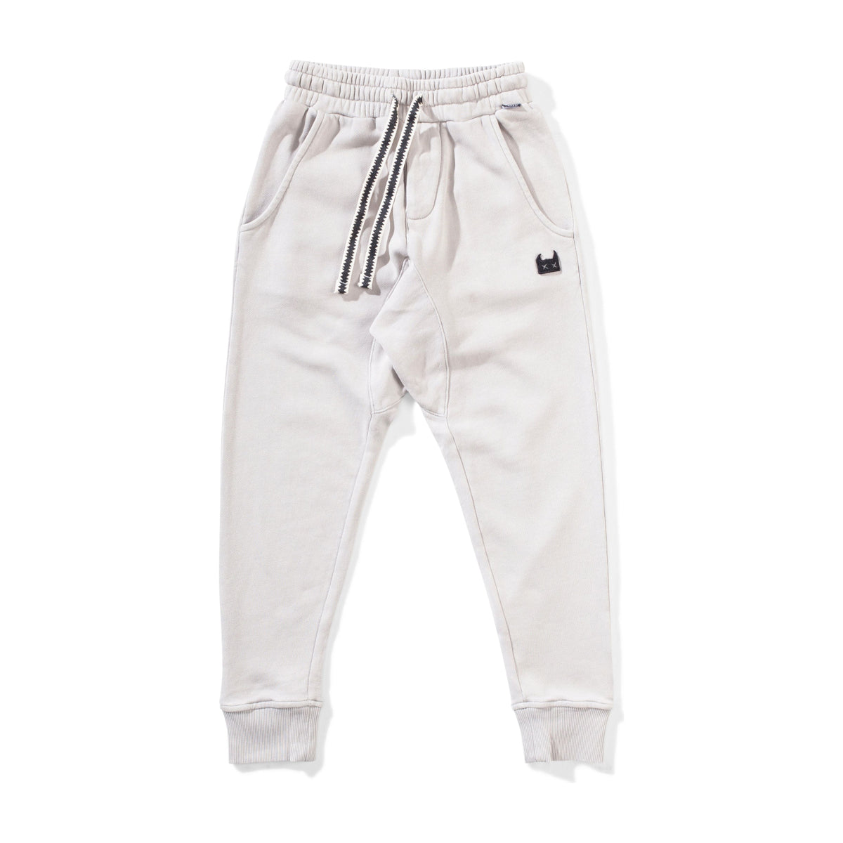 Lightitup Pant - Mineral Grey