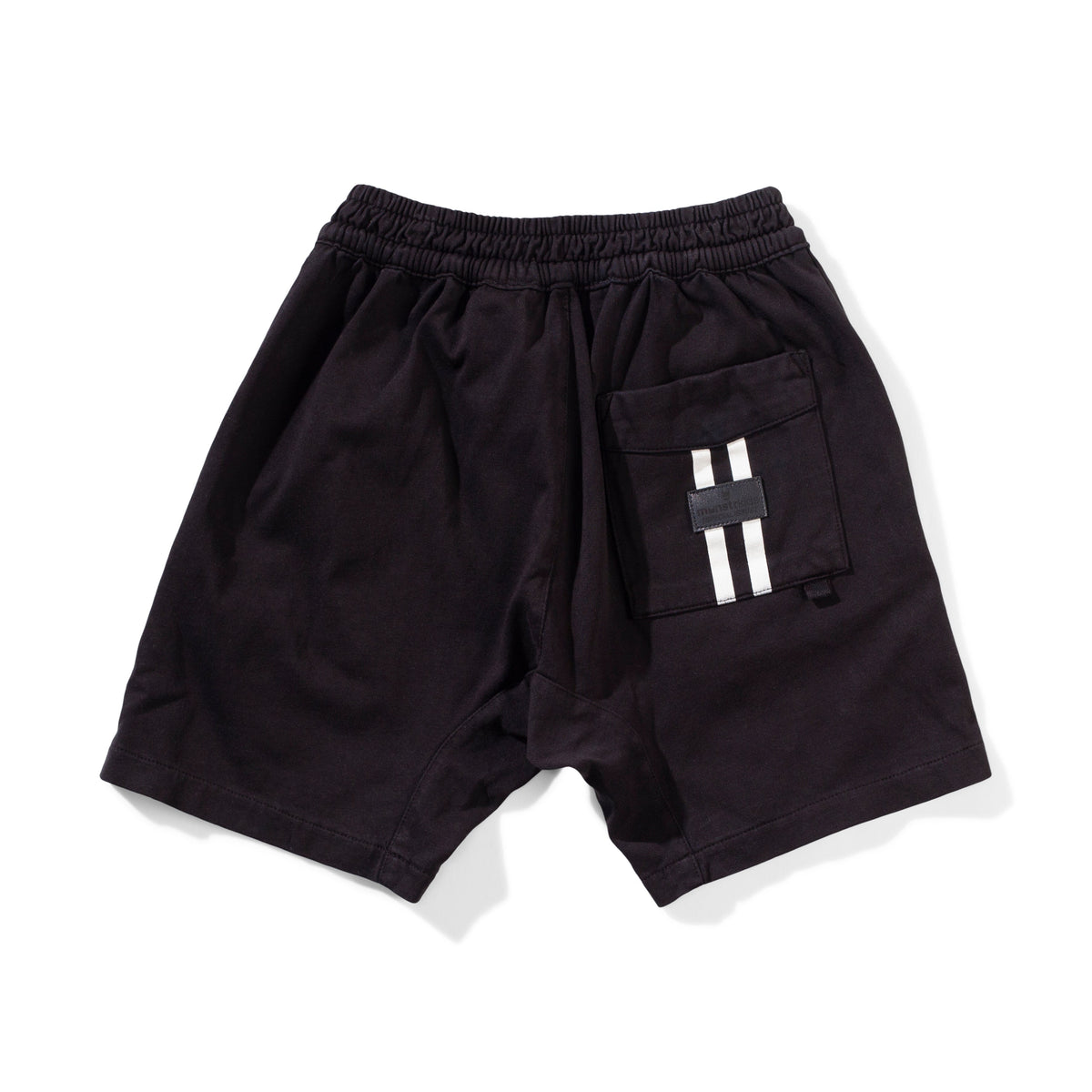 Midracer Short - Black