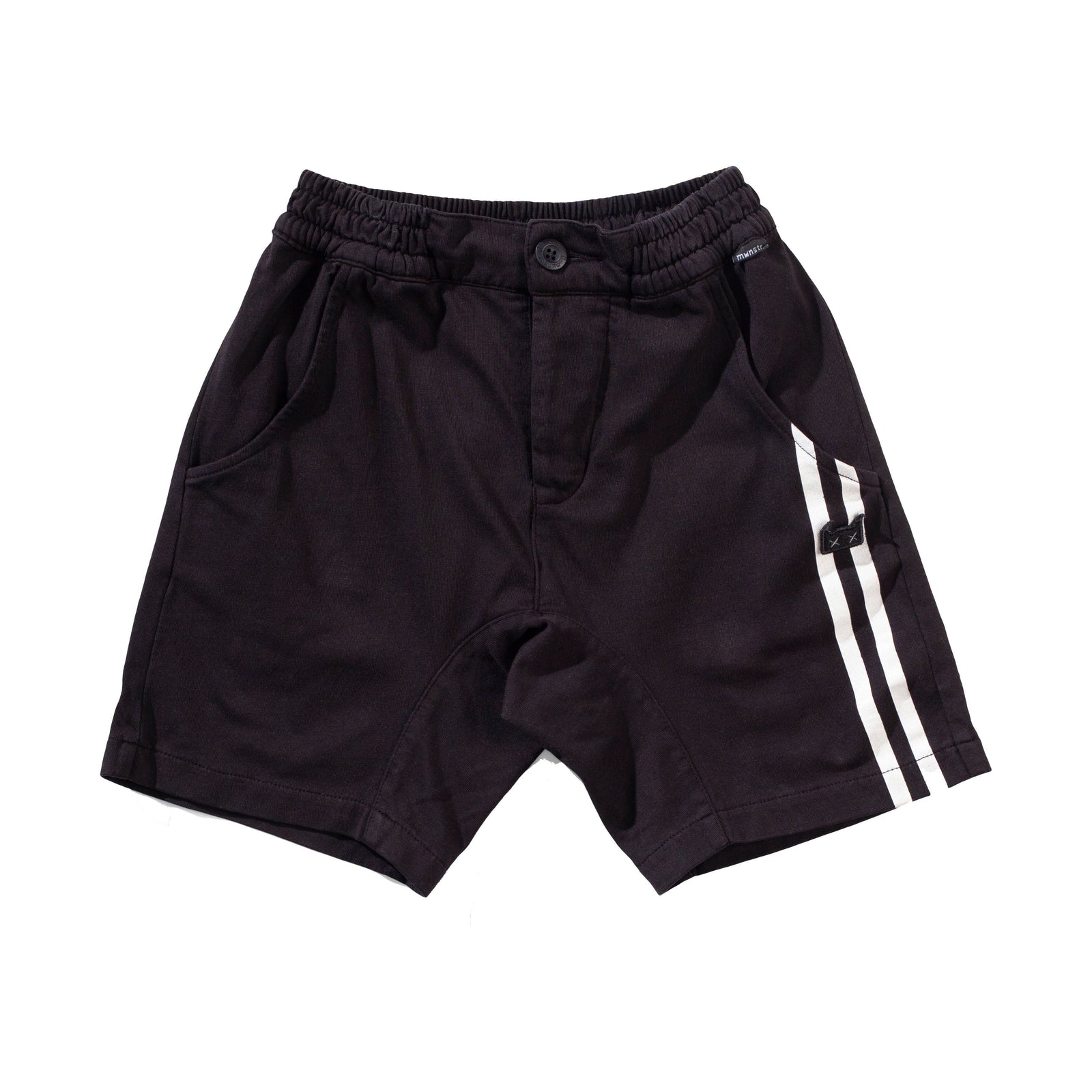 Midracer Short - Black