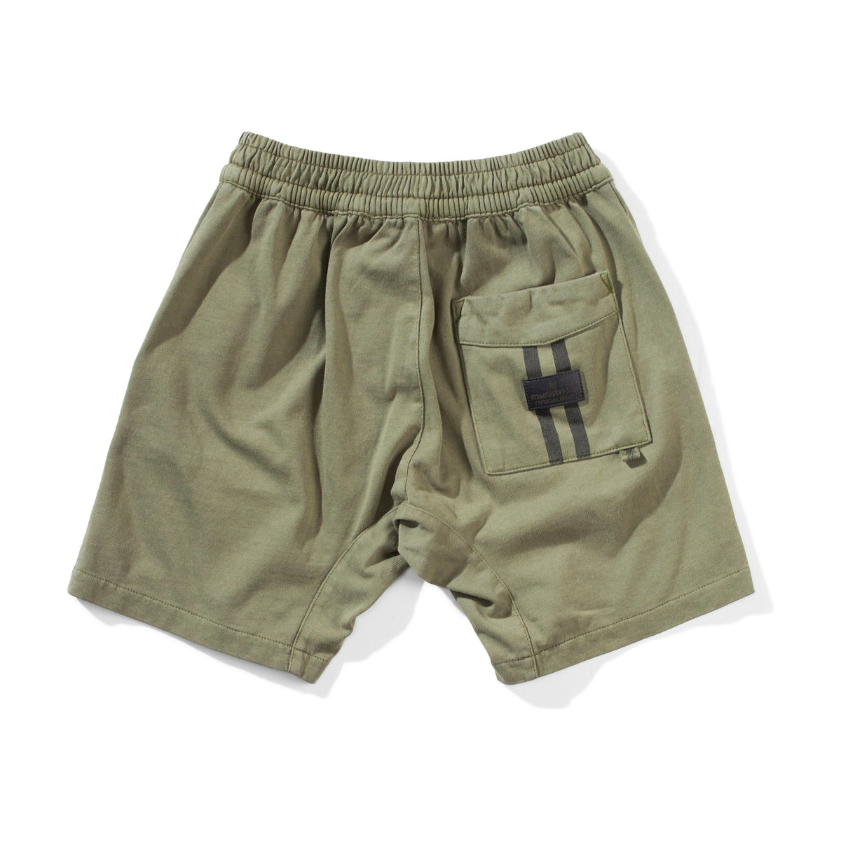 Midracer Short - Olive