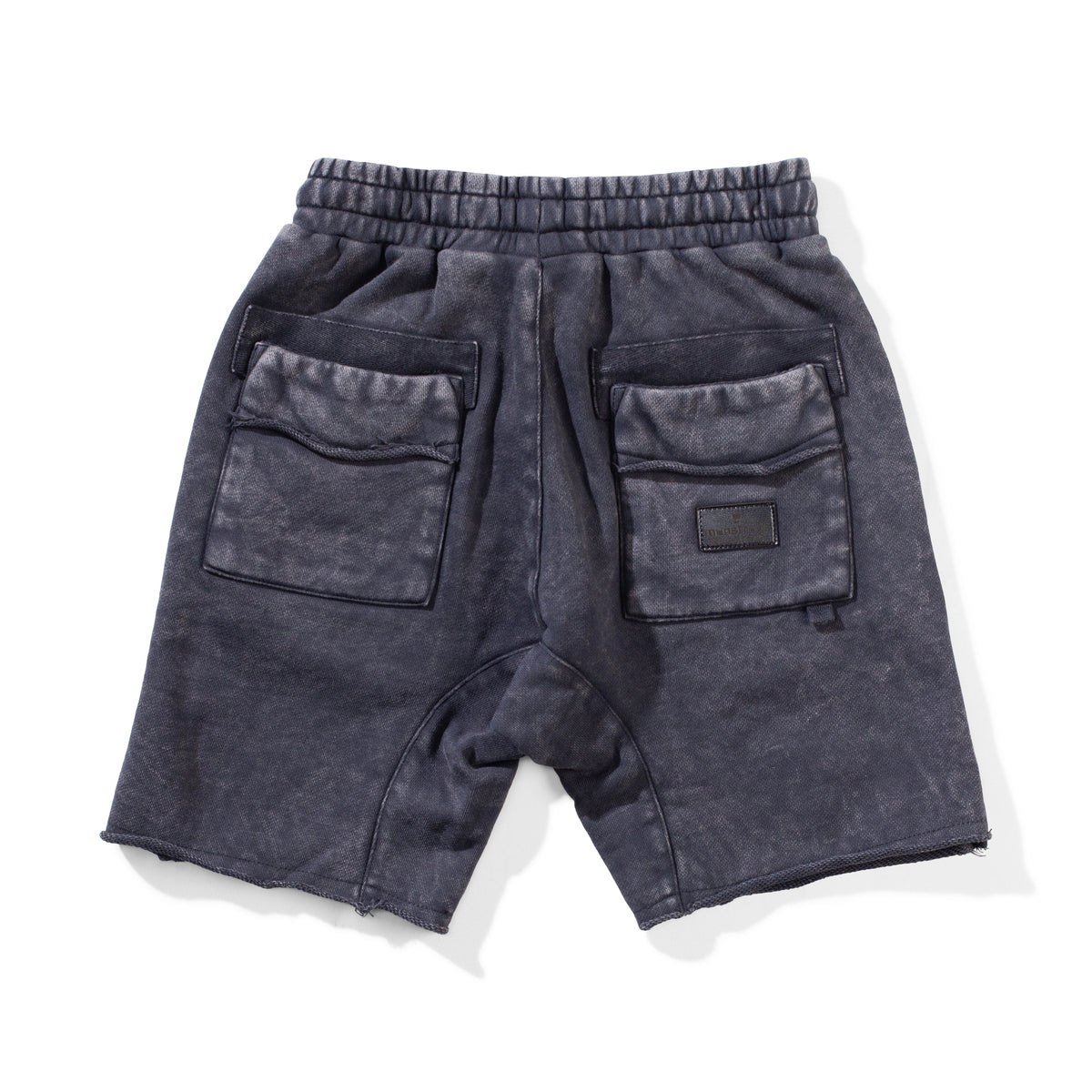 Lightshow Short - Mineral Black
