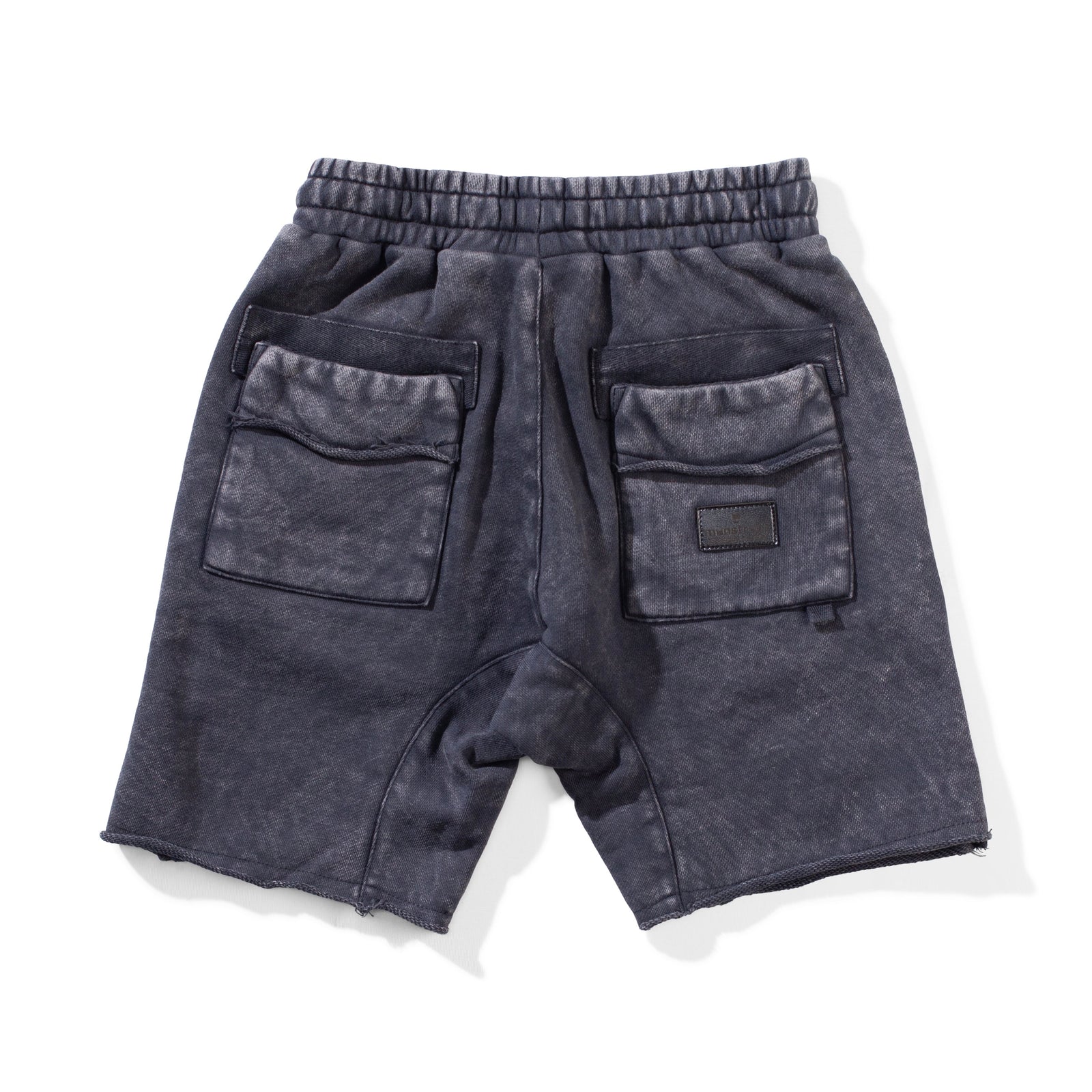 Lightshow Short - Mineral Black