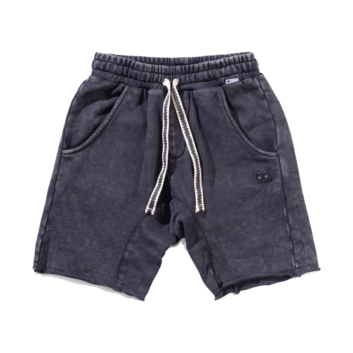Lightshow Short - Mineral Black