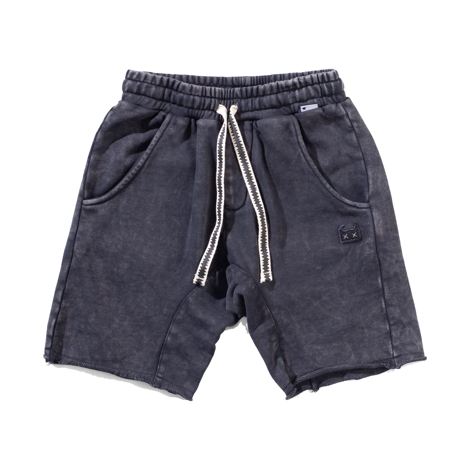 Lightshow Short - Mineral Black