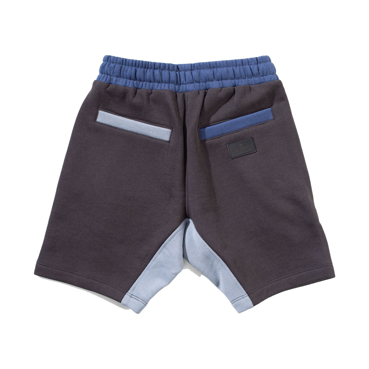 Shortflip Short - Soft Black