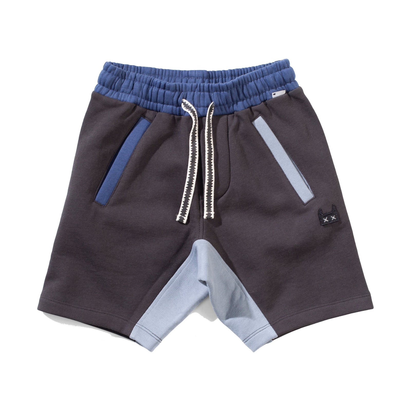 Shortflip Short - Soft Black
