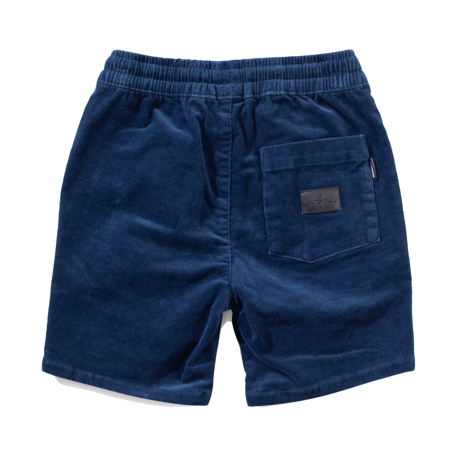Cordallday Short - Midnight