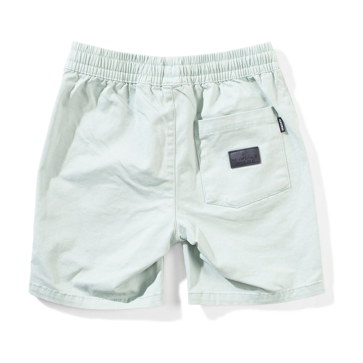 Beachside Short - Mint