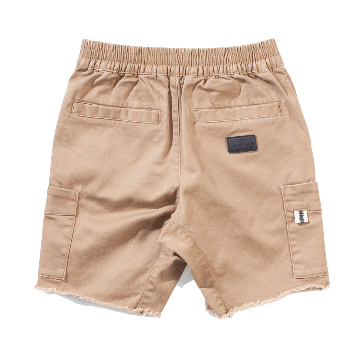 Mdrill Short - Sand