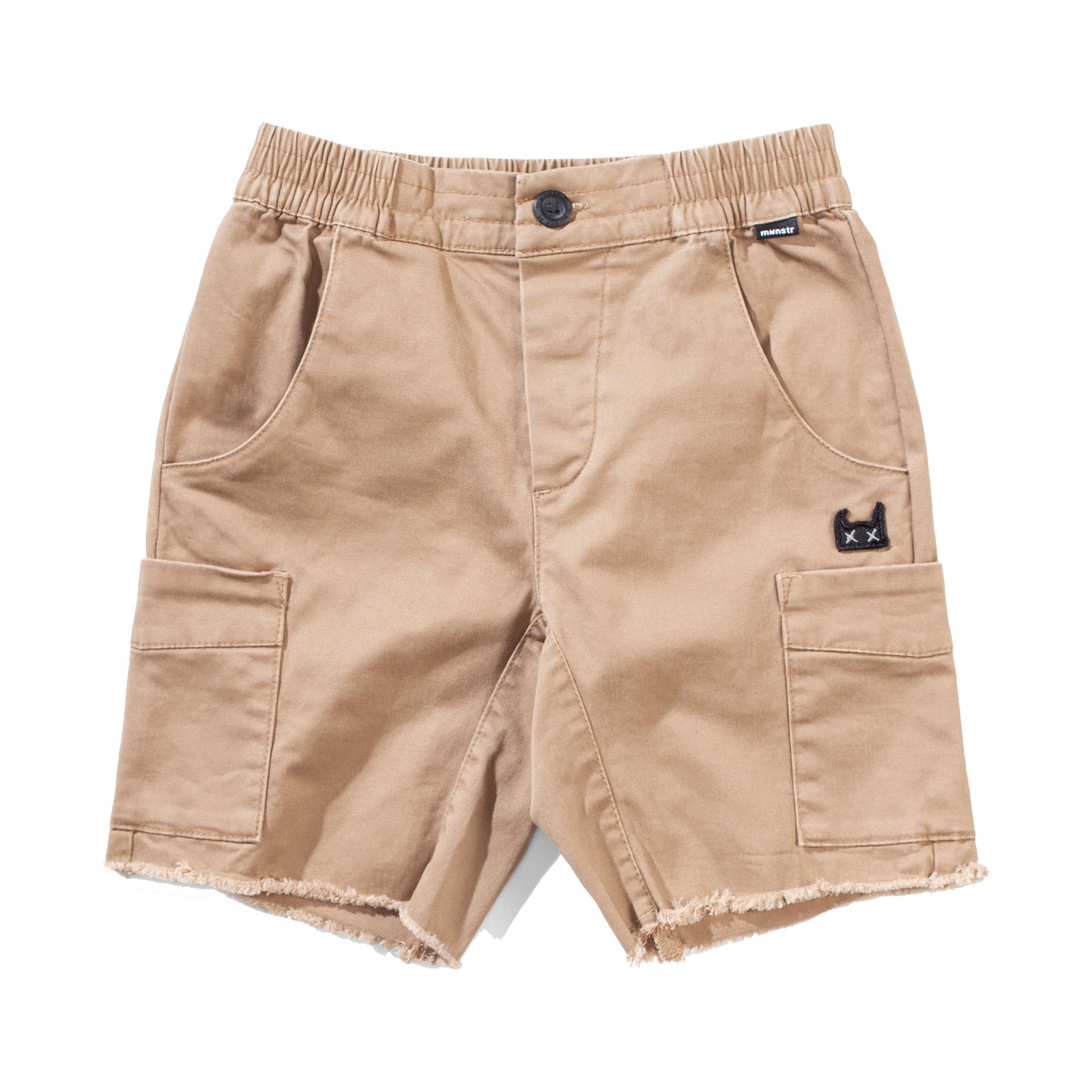 Mdrill Short - Sand