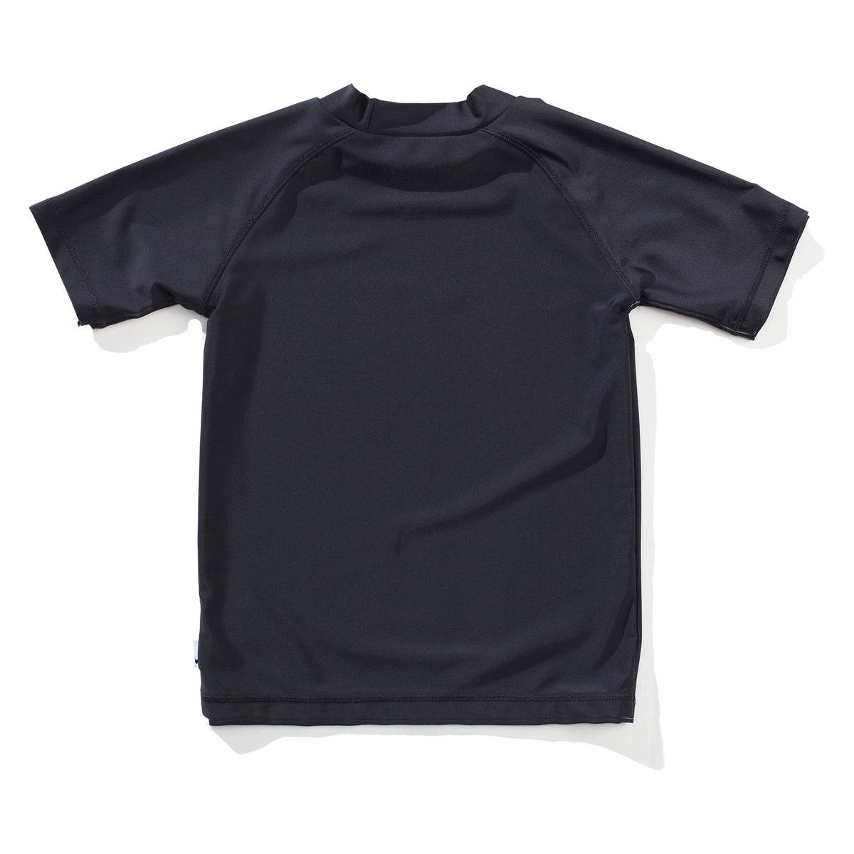 Mnstr Ss Rash - Black