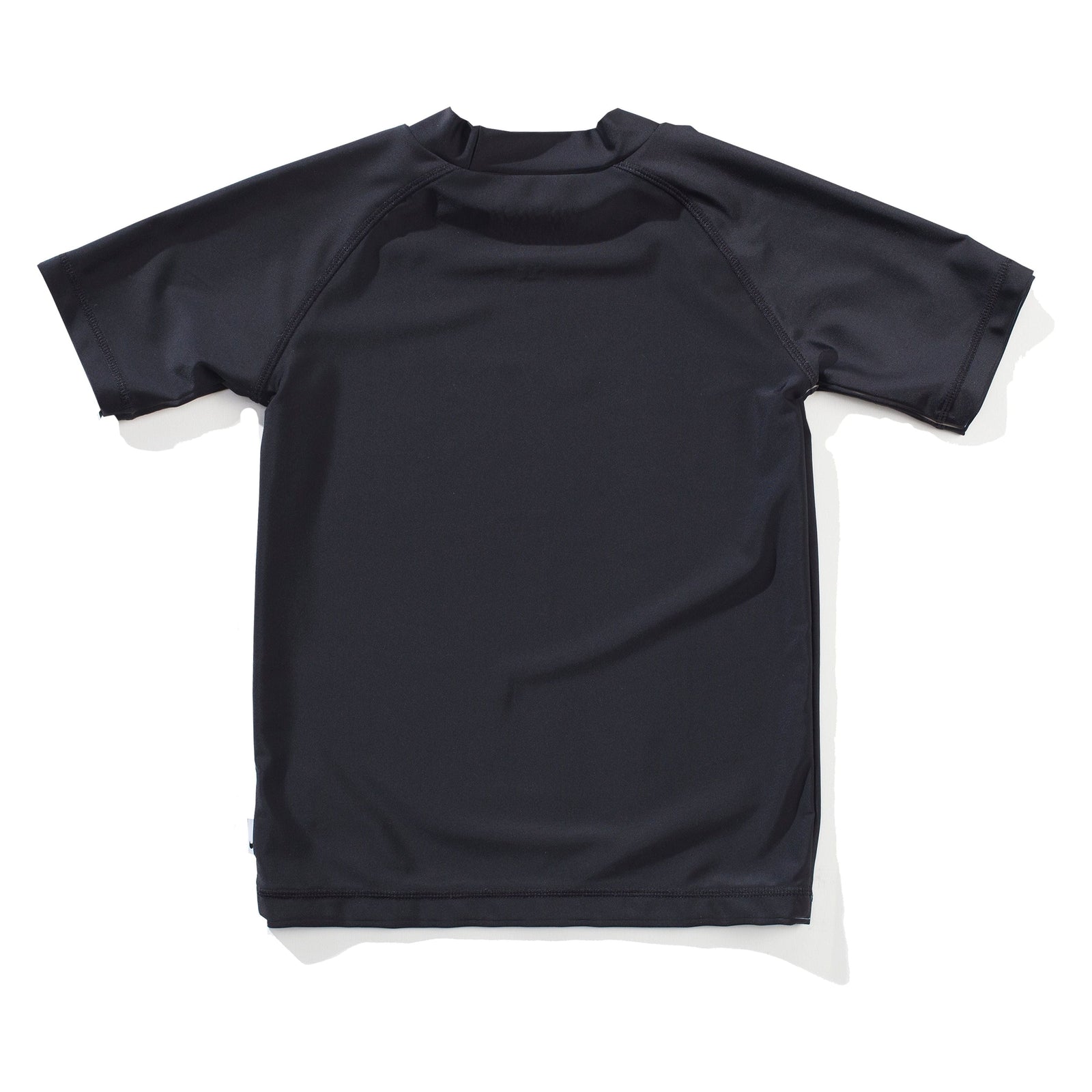 Mnstr Ss Rash - Black