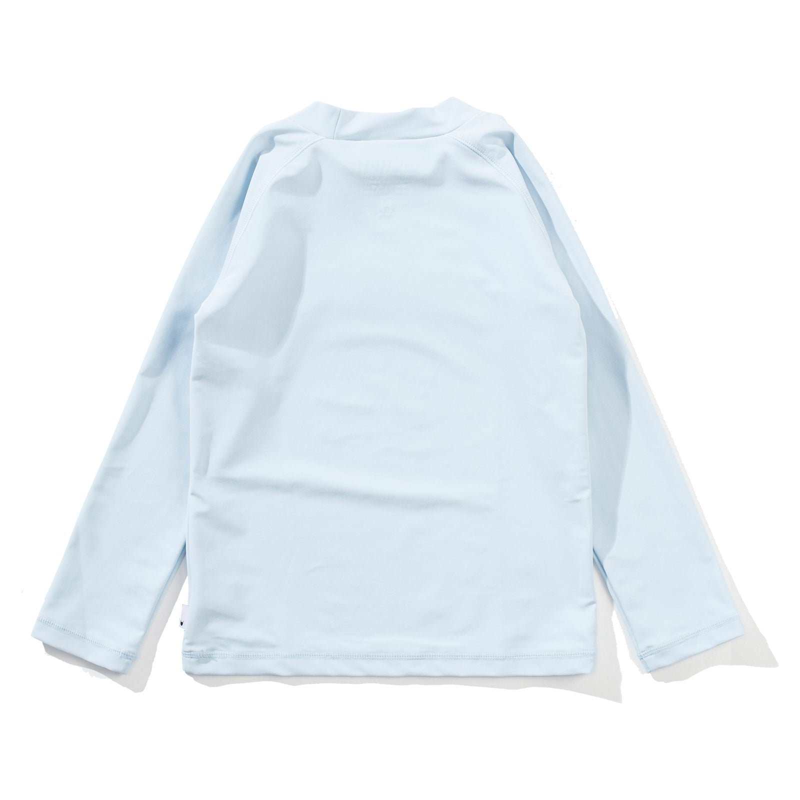 Mnstr Ls Rash - Pale Blue