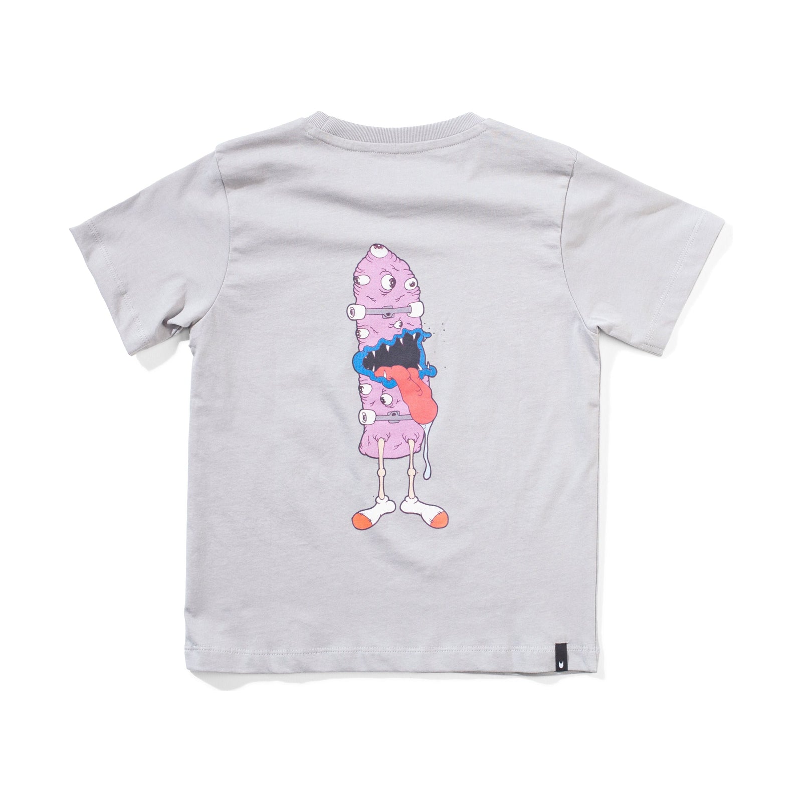 Say Argh - Light Grey