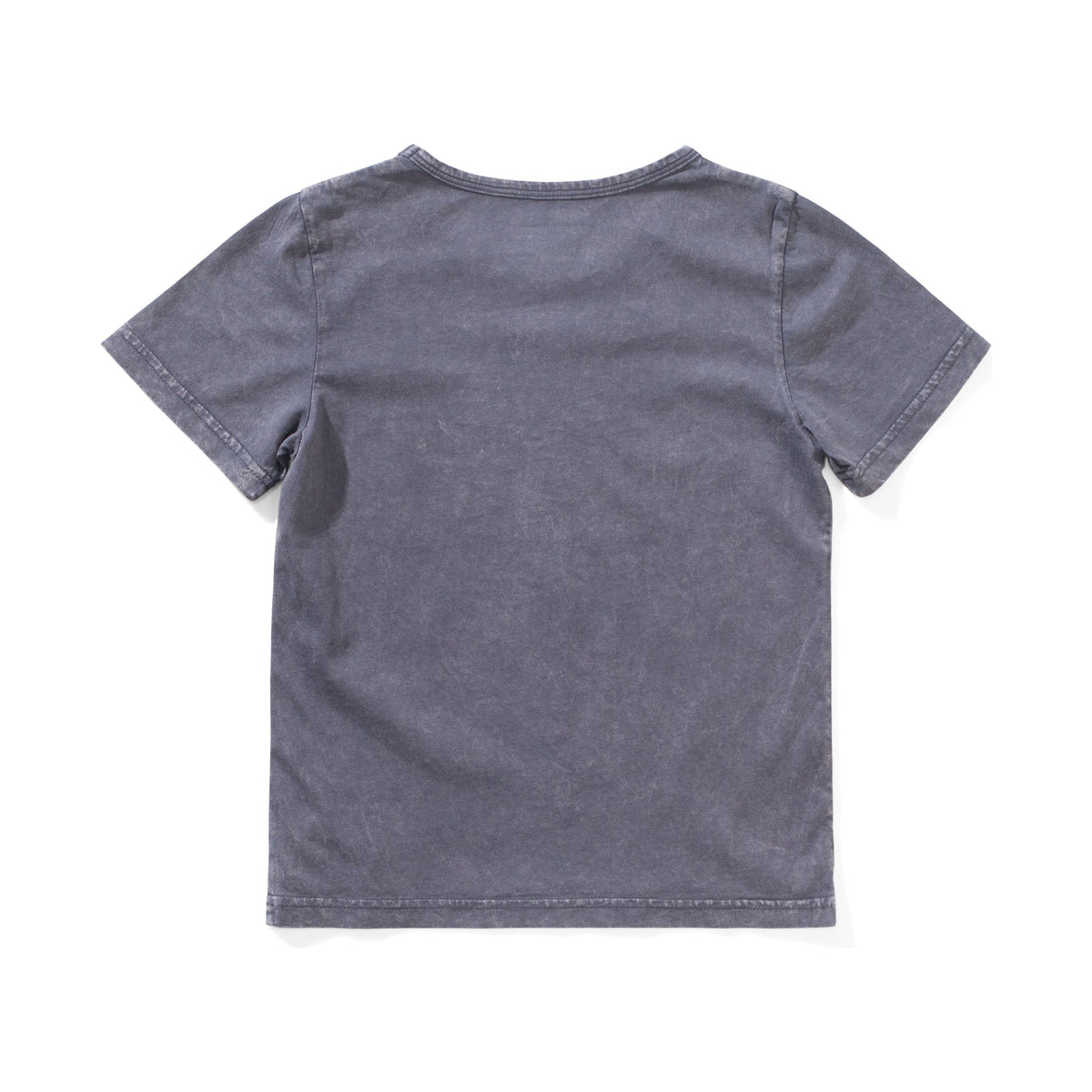 Dreamer Tee - Mineral Black