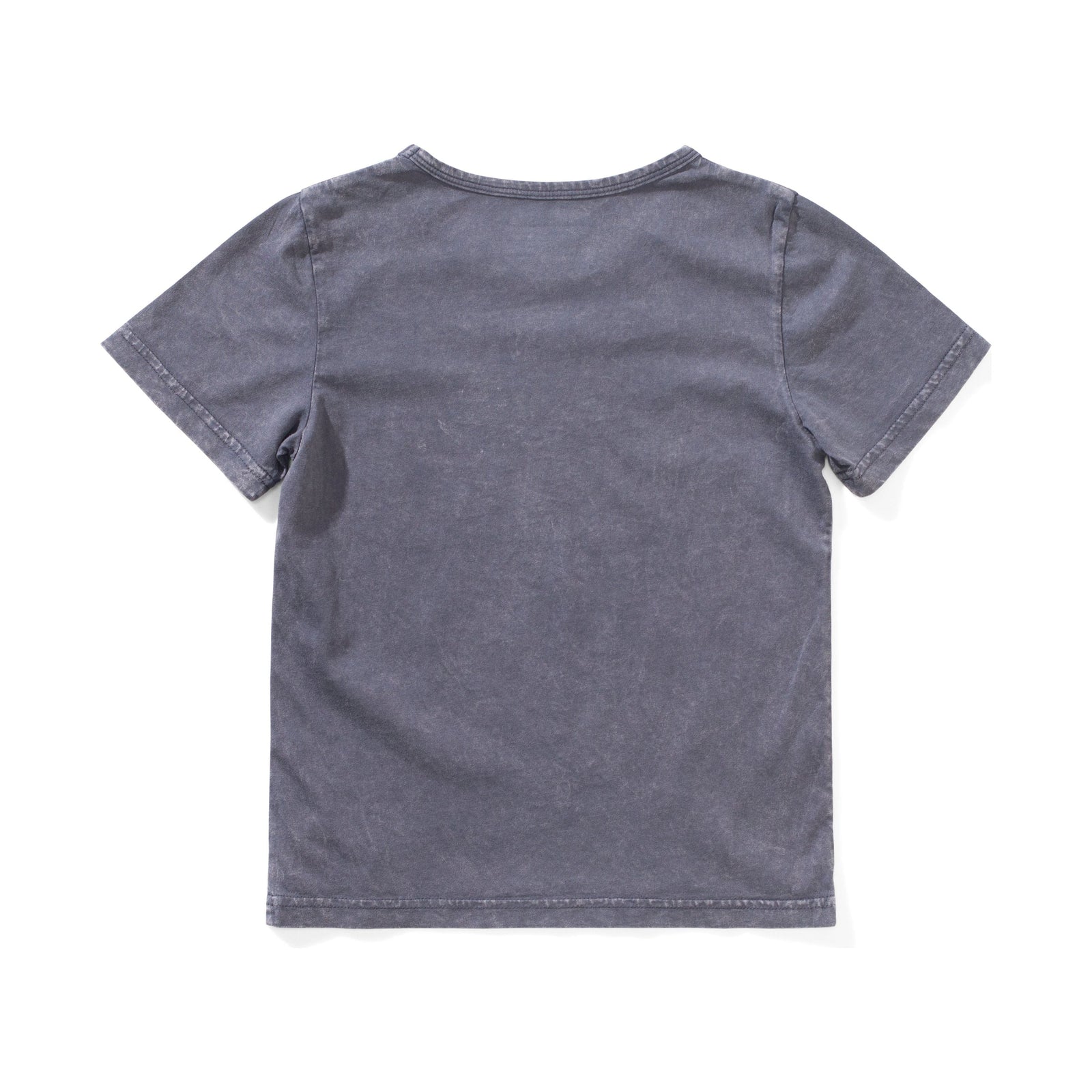 Dreamer Tee - Mineral Black