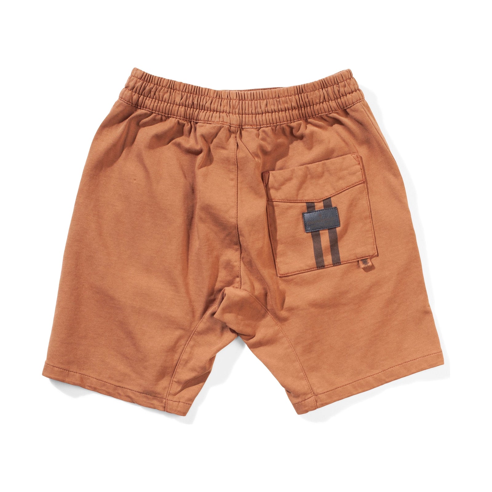 Pktracer Short - Washed Almond