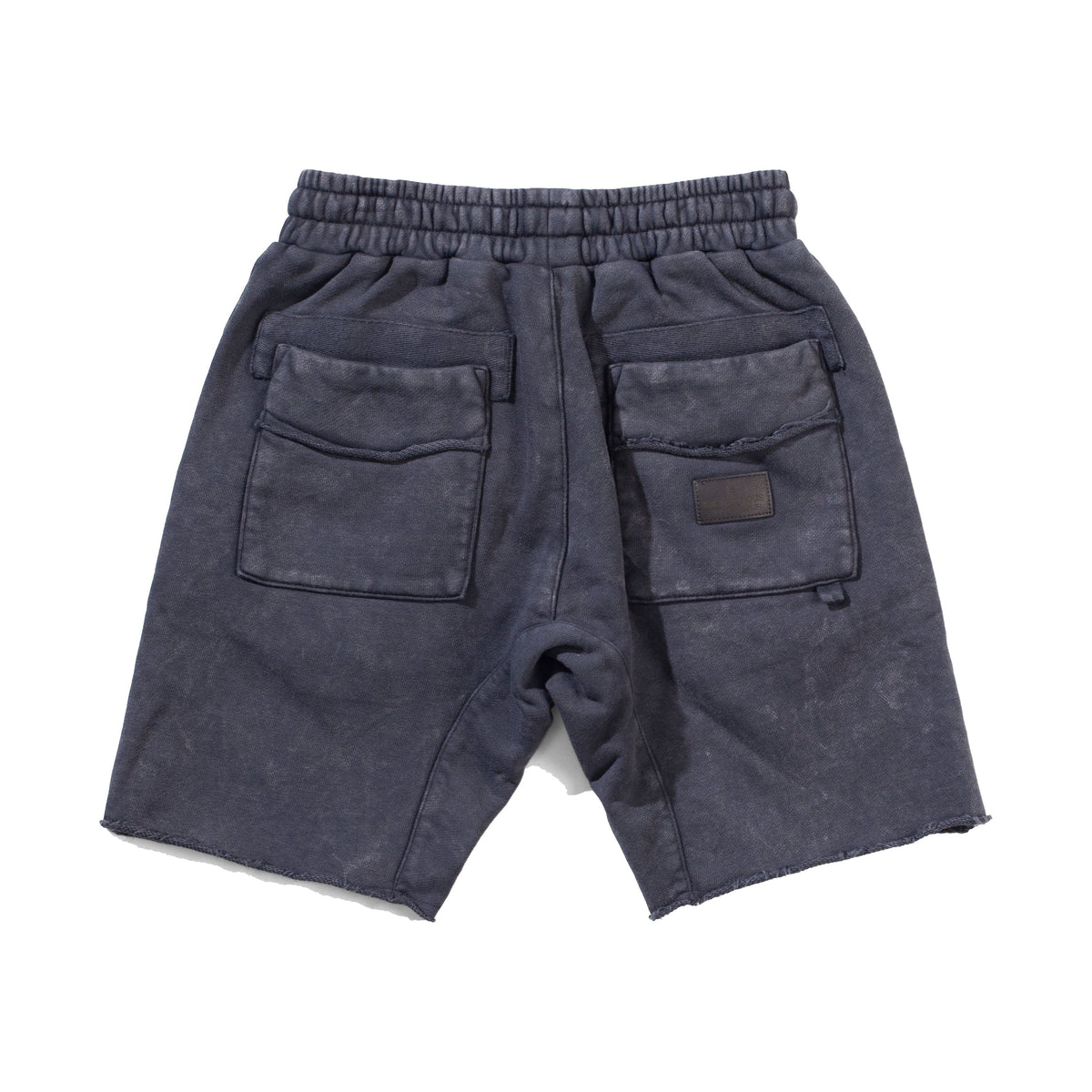 Krw Short - Mineral Black