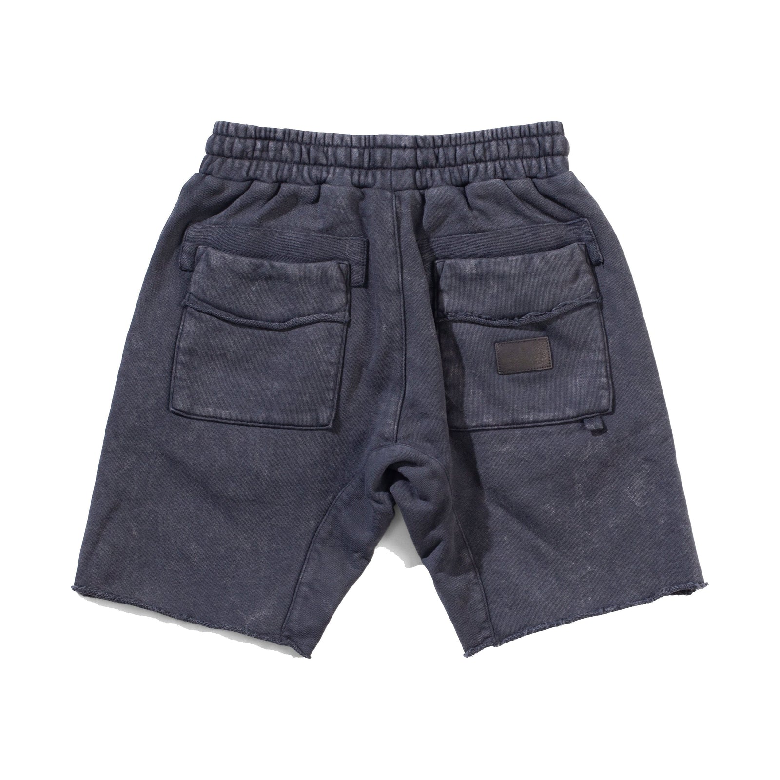 Krw Short - Mineral Black