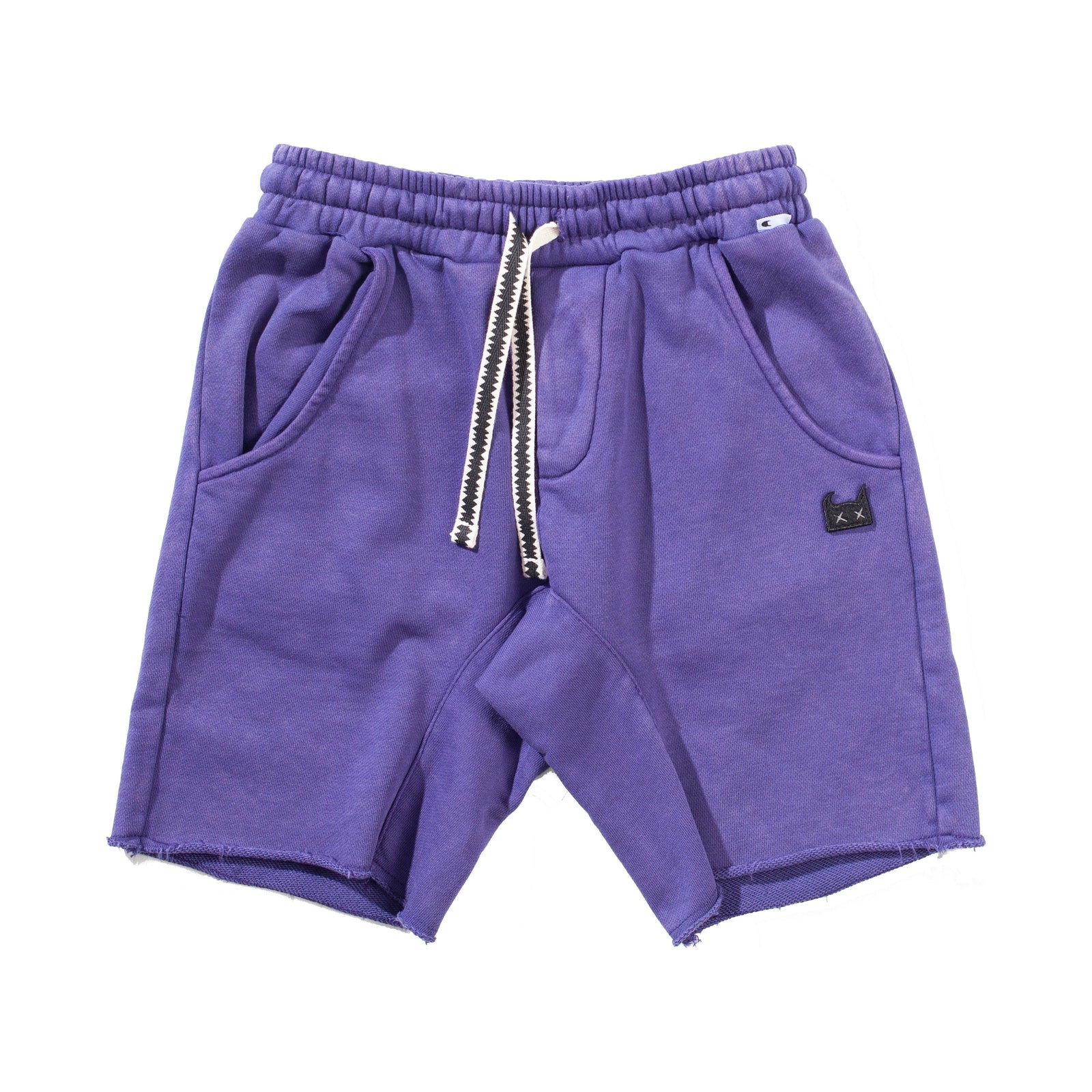 Krw Short - Mineral Purple