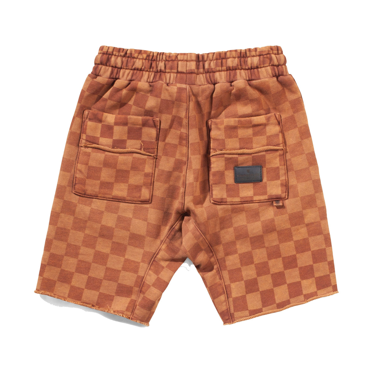 Rookie Short - Almond