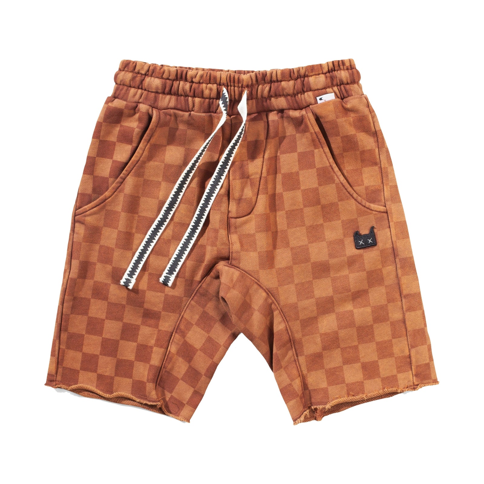 Rookie Short - Almond