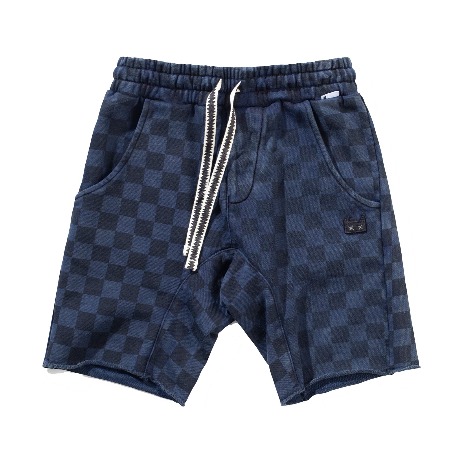 Rookie Short - Dk Denim