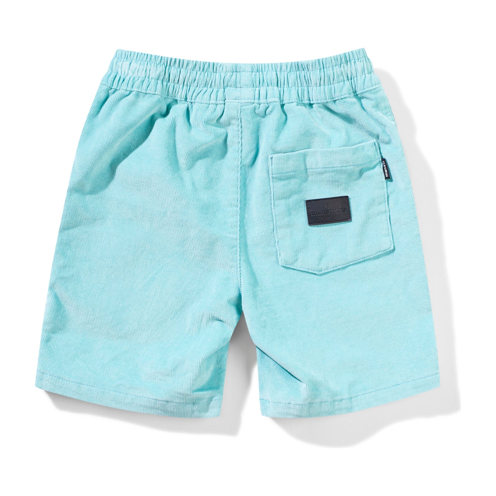 Cordallday Short - Pale Blue