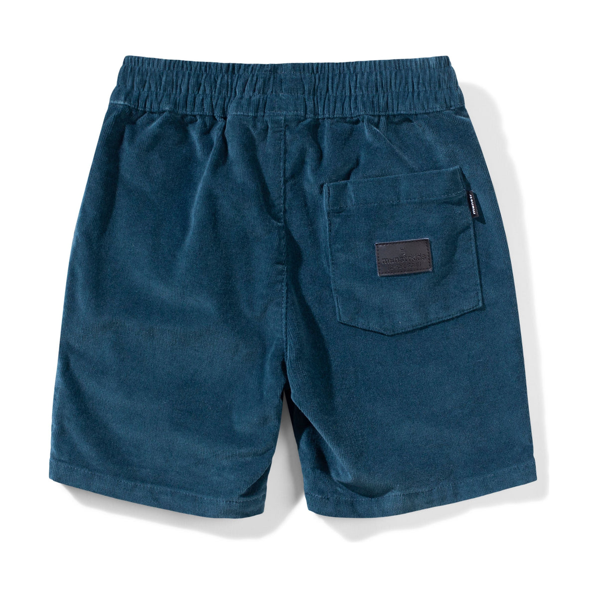 Cordallday Short - Navy